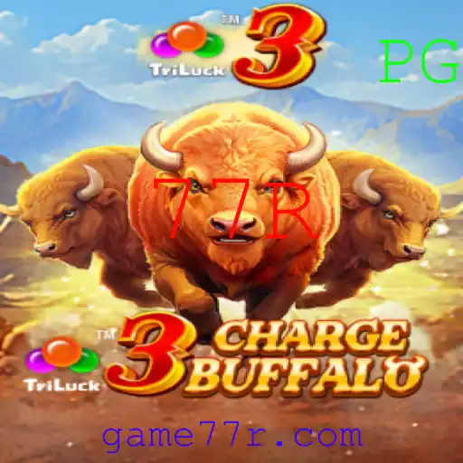 Explorando o Universo de '3ChargeBuffalo': Aventura, Estratégia e Diversão