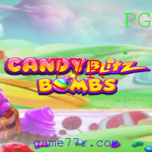 Descubra CandyBlitzBombs: O Novo Fenômeno dos Jogos Online