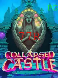 Explore o Misterioso Mundo de CollapsedCastle: Um Mergulho Profundo nas Regras e Estratégias