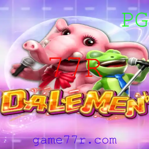 DALEMEN: Um Mergulho no Universo do Novo Jogo com a Palavra-chave 77R