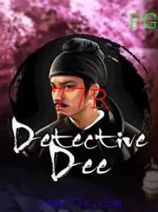 Explorando o Mundo de DetectiveDee: Uma Aventura Interativa