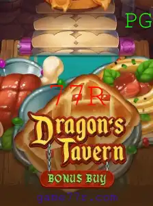DragonsTavern: Mergulhe na Fantasia com a Nova Tendência 77R