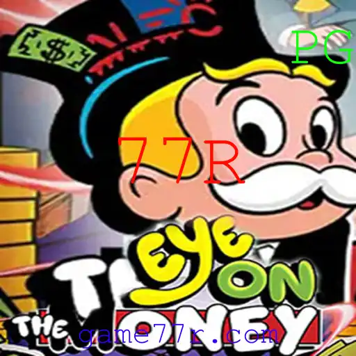 EyeOnTheMoney: Um Jogo de Estratégia e Sutileza
