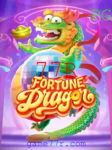 FortuneDragon: Descubra o Fascinante Mundo do Jogo 77R