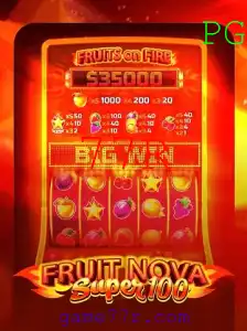 Explorando o Mundo de FruitNovaSuper100: Aventura e Estratégia no Cenário Atual