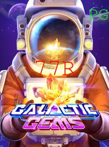 Descubra o Empolgante Universo de GalacticGems com a Palavra-Chave 77R