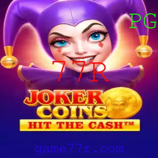 Explorando o Mundo de JokerCoins: Uma Aventura de Enigmas e Estratégia