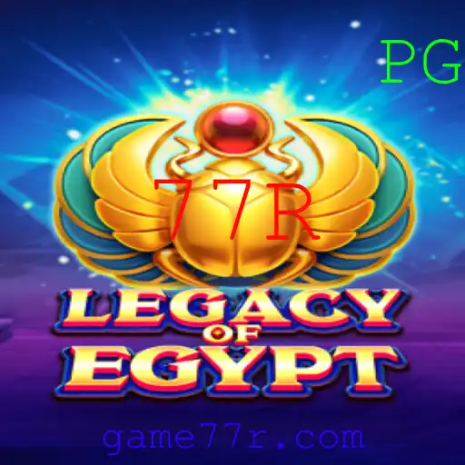 Explorando LegacyOfEgypt: Aventura e Estratégia no Antigo Egito