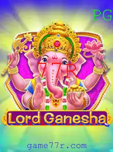 Explorando o Fascinante Mundo de LordGanesha: Um Jogo Inovador com a Essência de 77R