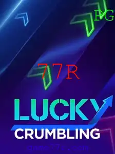 Explorando LuckyCrumbling: O Jogo de Estratégia e Sorte