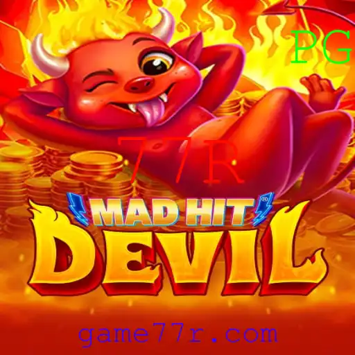 MadHitDevil: Uma Jornada Emocionante no Mundo dos Jogos