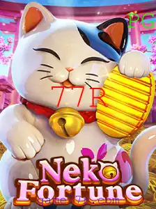 Descubra o Mundo Fascinante de NekoFortune: Um Jogo de Sorte com Emoção Garantida