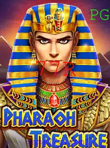 Descubra as Aventuras de PharaohTreasure: O Enigma do 77R