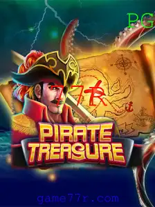 Explorando PirateTreasure: Descubra Aventuras e Regras do Jogo Popular