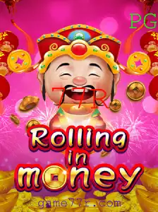 Explorando o Mundo de RollingInMoney: O Jogo que Está Revolucionando o Mercado com '77R'