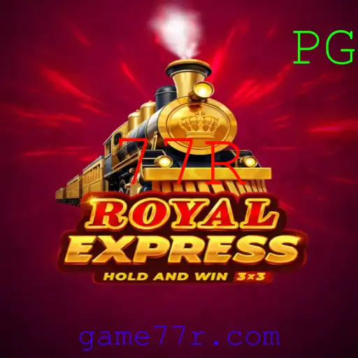 Descubra o Fascinante Mundo de Royalexpress e o Desafio 77R