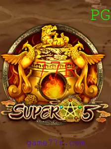 Descubra Super5: O Jogo que Combina Estratégia e Aventura com a Palavra-chave 77R