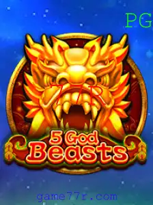 Descobrindo o Universo de 5GodBeasts: Regras e Dinâmicas