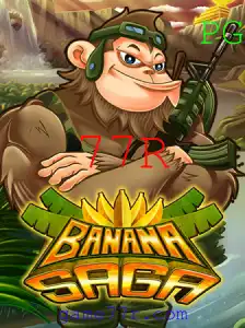 Descubra o Mundo de BananaSaga: Um Jogo Emocionante
