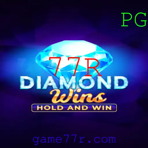 DiamondWins: Descubra a Emoção do Jogo 77R