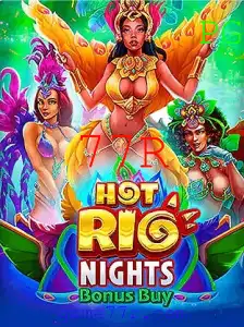 Explorando o Mundo Vibrante de HotRioNightsBonusBuy: Um Mergulho no Passado e no Presente com 77R
