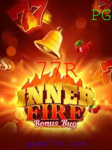 Explorando o Mundo de InnerFireBonusBuy: Descrição e Regras do Jogo