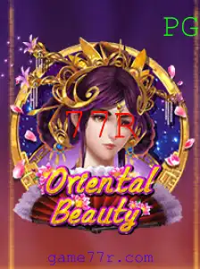 Desvendando OrientalBeauty: O Fascinante Mundo de 77R