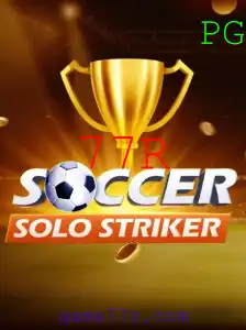 Explorando SoccerSoloStriker: Um Jogo de Estratégia e Habilidade