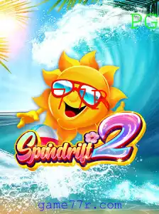 Explorando o Fascinante Mundo de Spindrift2: O Jogo das Novas Aventuras com 77R