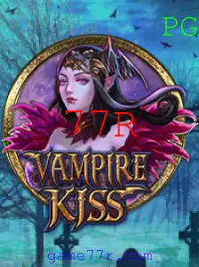 Descubra o Mundo Misterioso de VampireKiss: Um Jogo de Estratégia Único