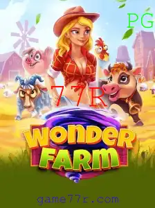 Descubra WonderFarm: Um Mundo de Aventuras e Desafios