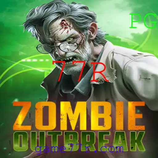 ZombieOutbreak: Um Mergulho no Mundo Apocalíptico com a Chave 77R