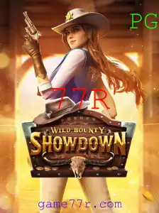 Descubra o Mundo Fascinante de WildBountyShowdown