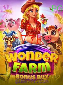 Descubra o Fascinante Mundo de WonderFarmBonusBuy