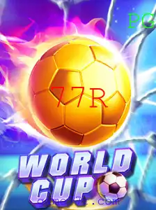 Tudo Sobre o Jogo 'WorldCup' e a Estratégica Dinâmica do 77R
