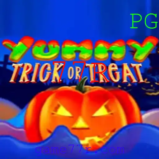 Descubra o Mundo Encantado de YummyTrickorTreat: Um Jogo de Aventura e Estratégia